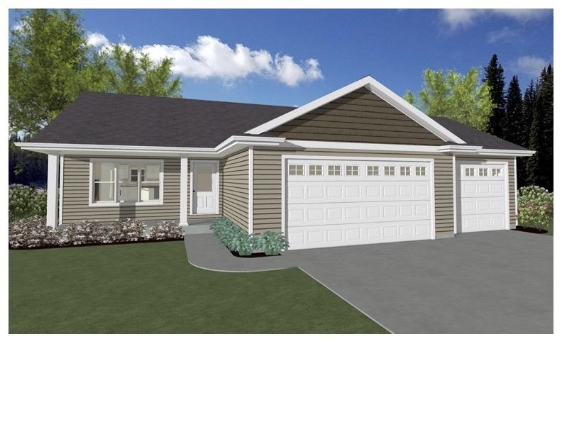 651 Reed Street Neenah, WI 54956 - Photo 1 of 1