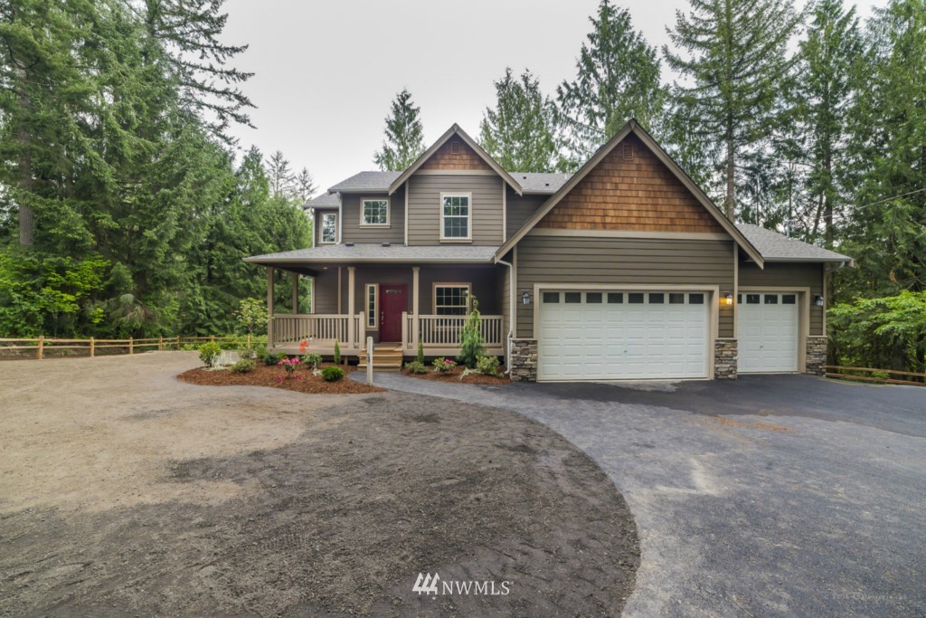 2319 Creswell Road Snohomish, WA 98290 - Photo 1 of 19