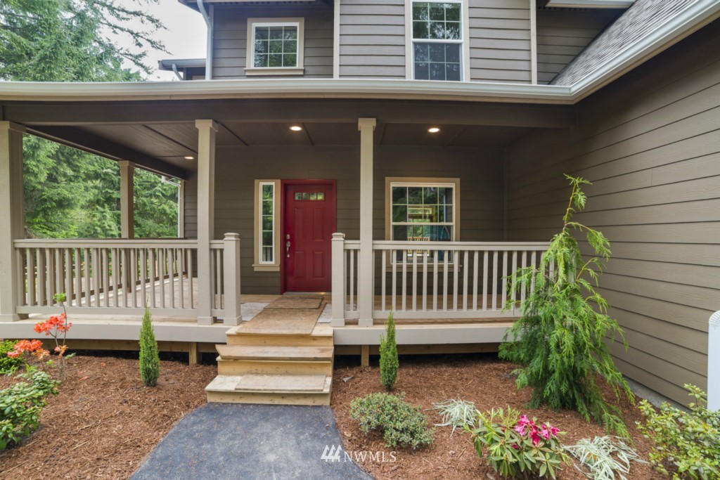 2319 Creswell Road Snohomish, WA 98290 - Photo 2 of 19