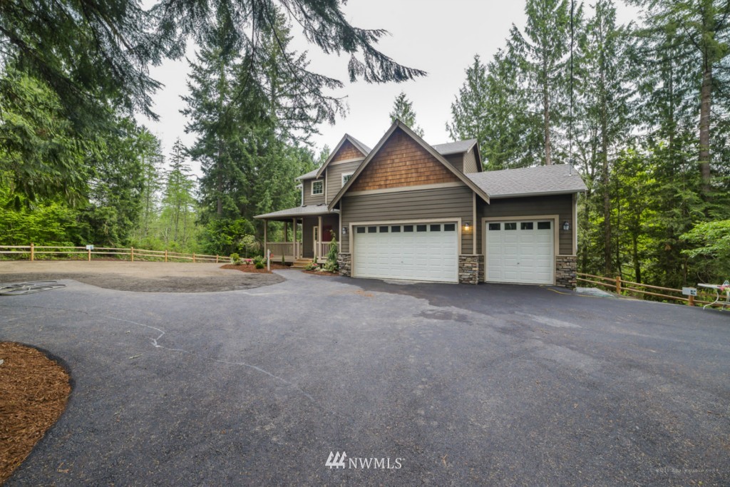 2319 Creswell Road Snohomish, WA 98290 - Photo 3 of 19