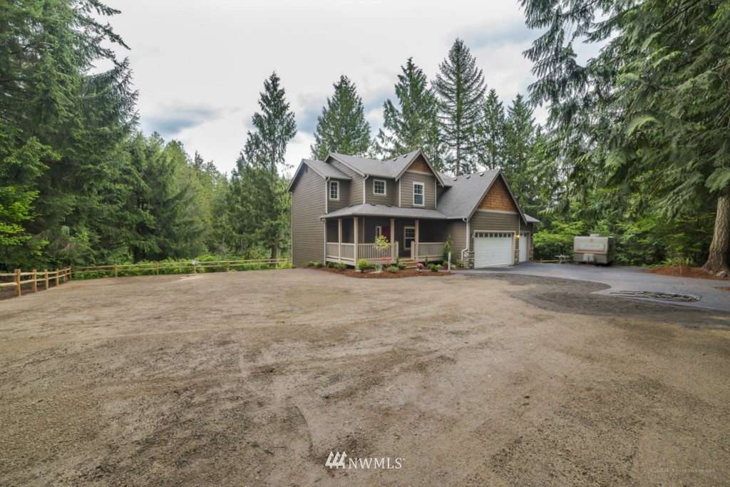 2319 Creswell Road Snohomish, WA 98290 - Photo 4 of 19