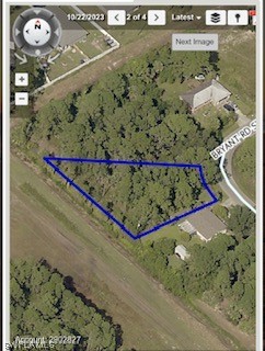 758 Bryant Road Palm Bay, FL 32908 - Photo 2 of 2 a view of a book on a table