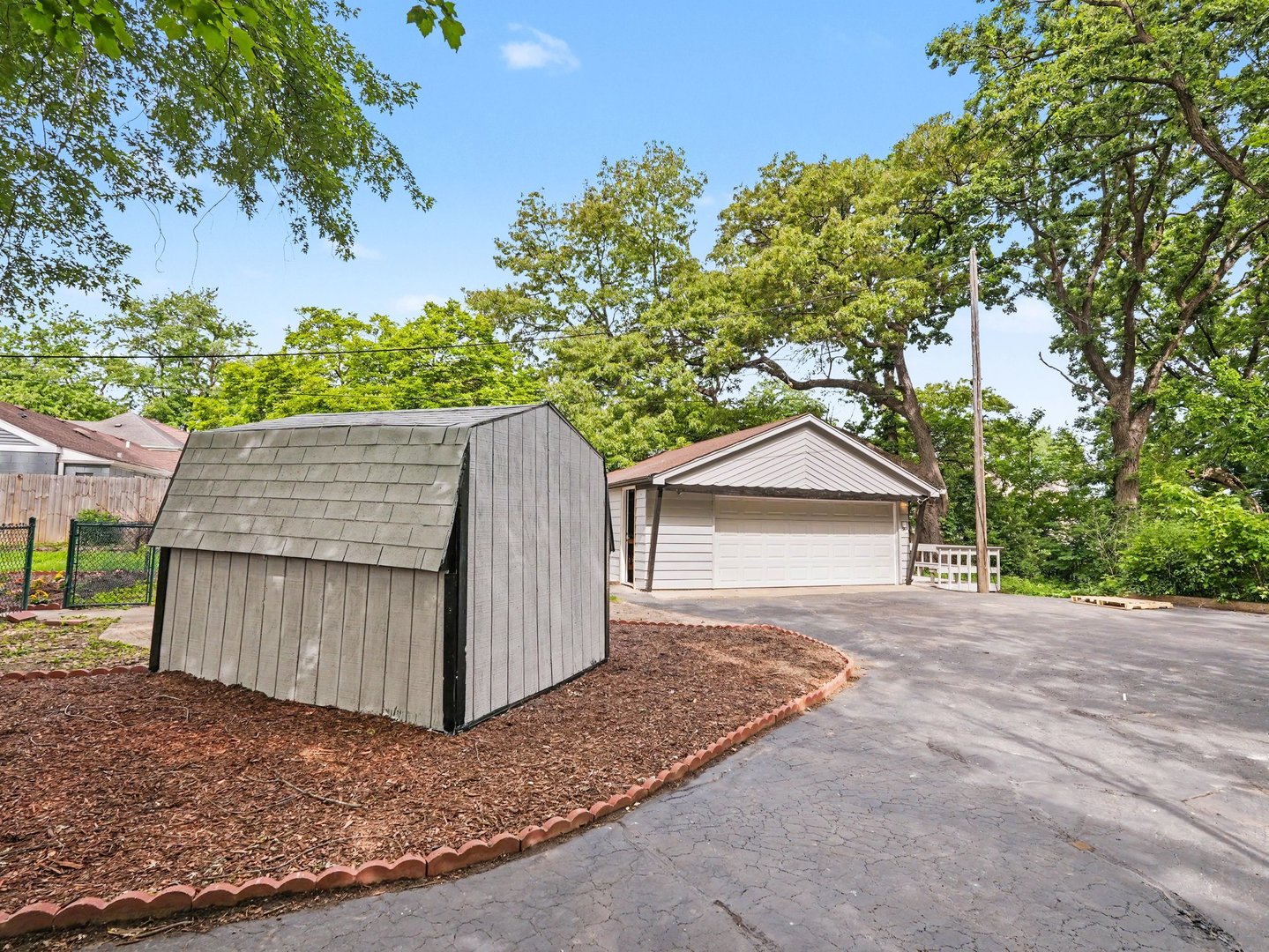1650 Cedar Road Homewood, IL 60430 - Photo 30 of 38