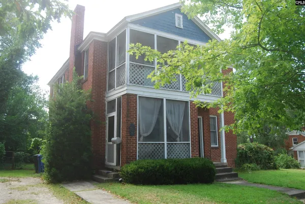 $1,400 | 1527 Gladden Street, Columbia, SC 29205
