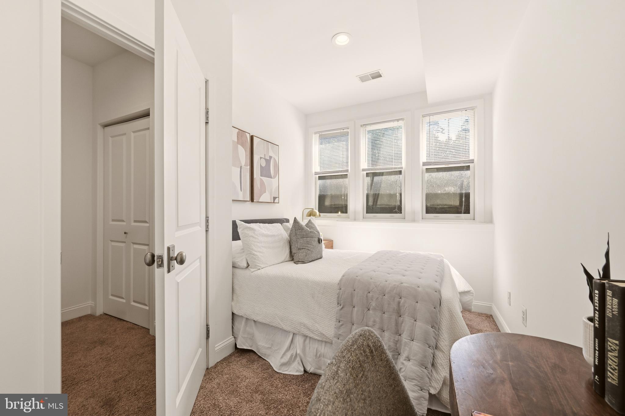 1718 9th Street Northwest, Unit 1 Washington, DC 20001 - Photo 20 of 24