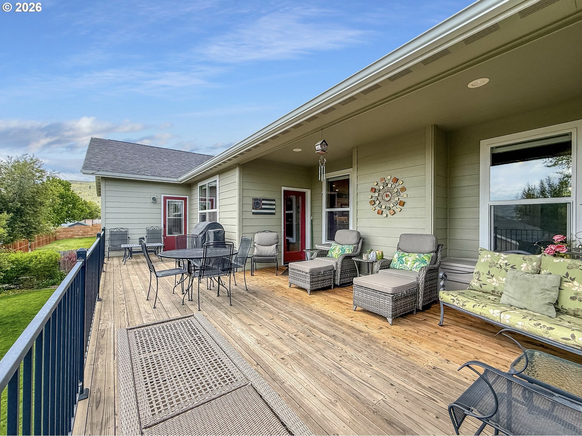 930 Quail Ridge Lane Baker City, OR 97814 - Photo 20 of 48