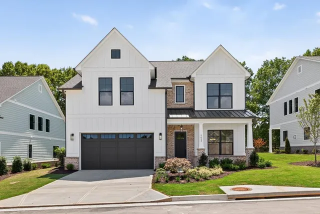 $739,900 | 5623 Meadowstone Walk, Kennesaw, GA 30152