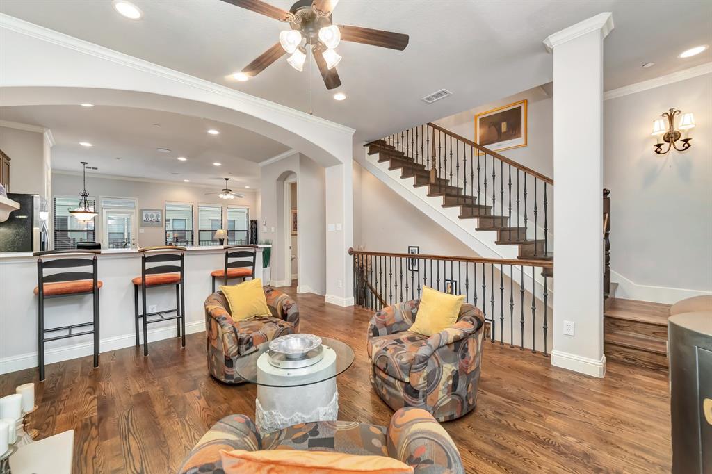 5728 Robbie Road Plano, TX 75024 - Photo 10 of 40