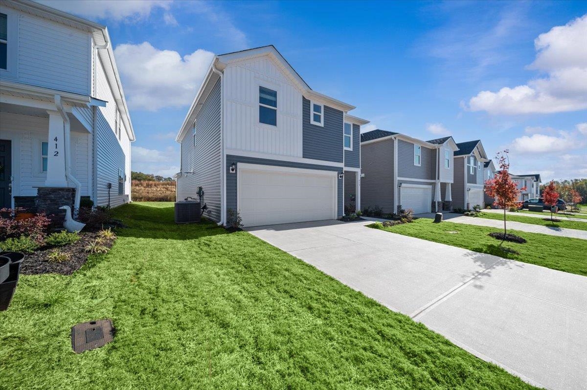 410 Shortleaf Lane Pendleton, SC 29670 - Photo 3 of 33