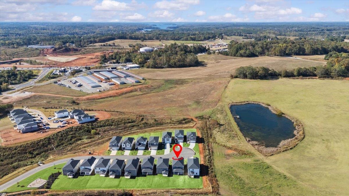 410 Shortleaf Lane Pendleton, SC 29670 - Photo 31 of 33