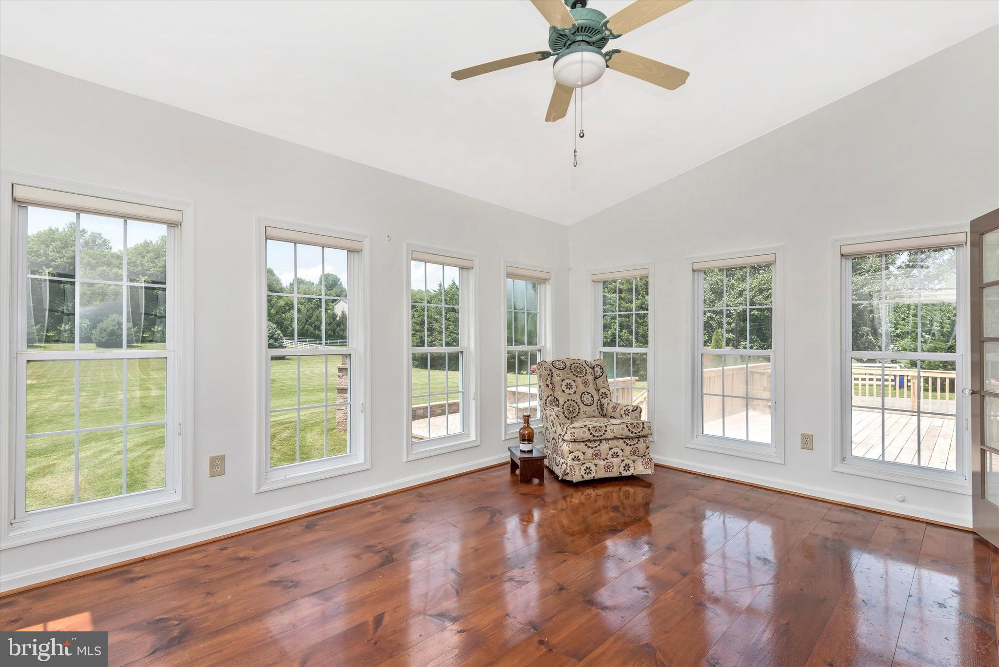 11728 Beaver Dam Road Union Bridge, MD 21791 - Photo 18 of 49 Relax in the Spacious the All Season Room
