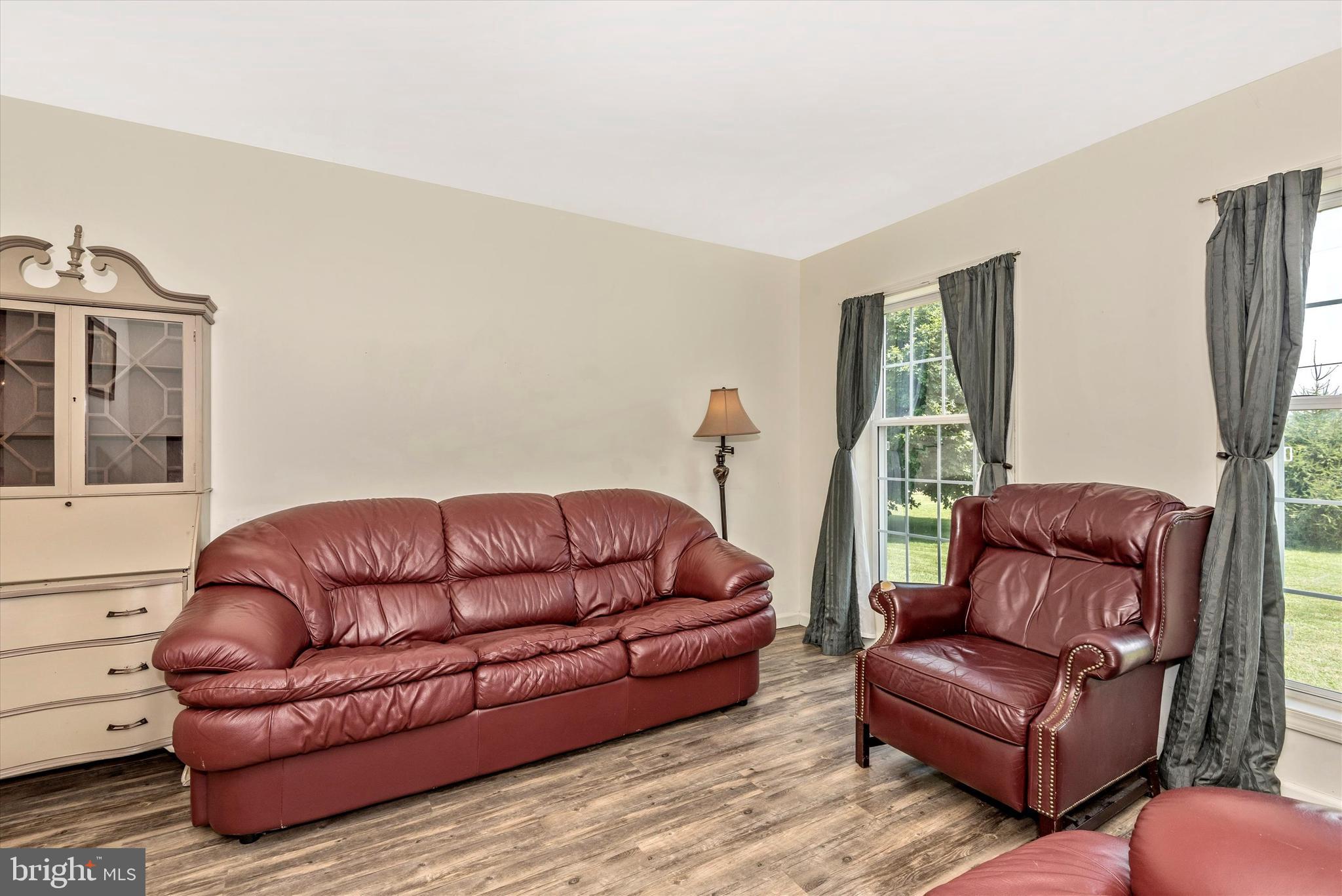 11728 Beaver Dam Road Union Bridge, MD 21791 - Photo 21 of 49 Main Level 3rd Bedroom or Family Room