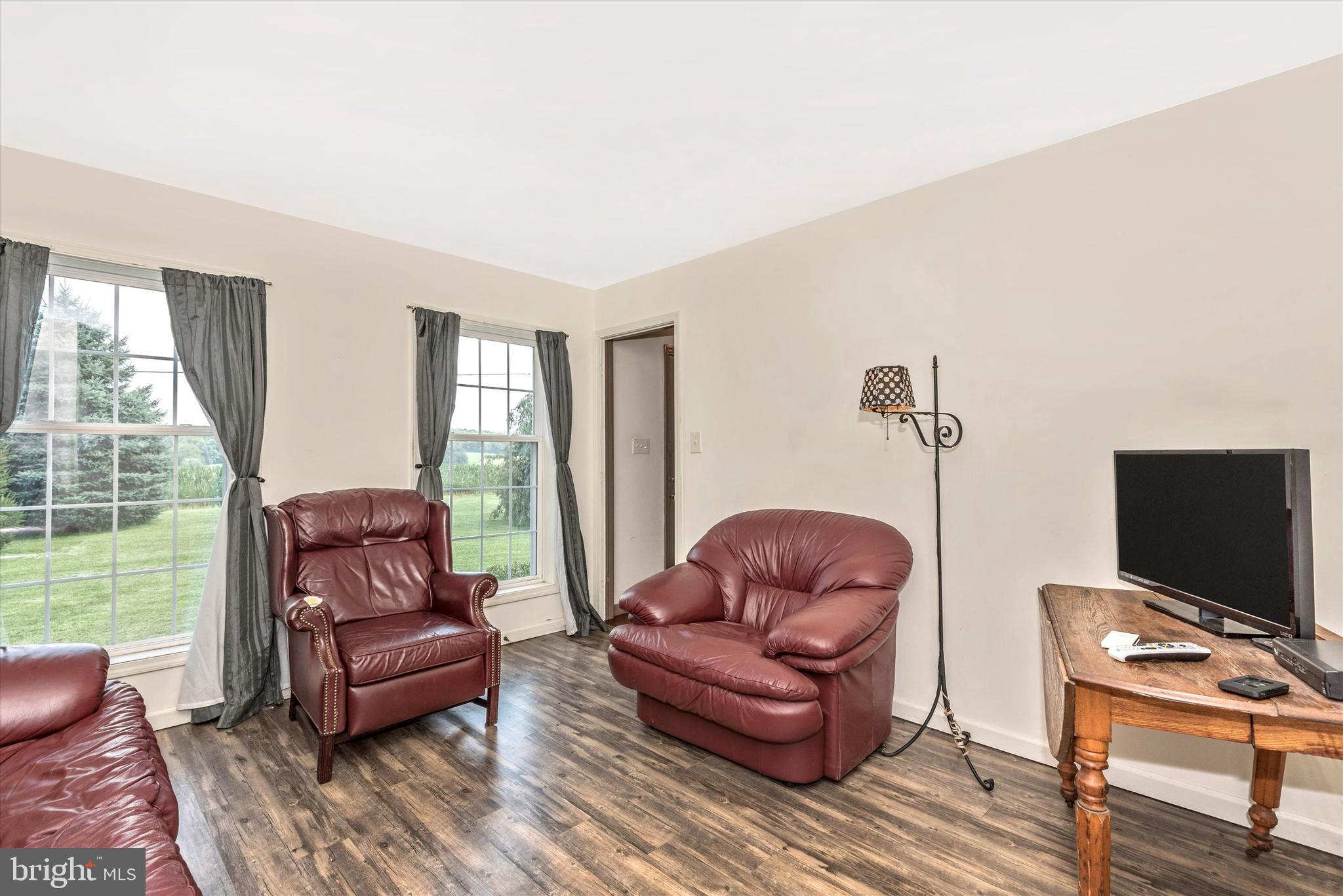 11728 Beaver Dam Road Union Bridge, MD 21791 - Photo 22 of 49 Main Level 3rd Bedroom or Family Room