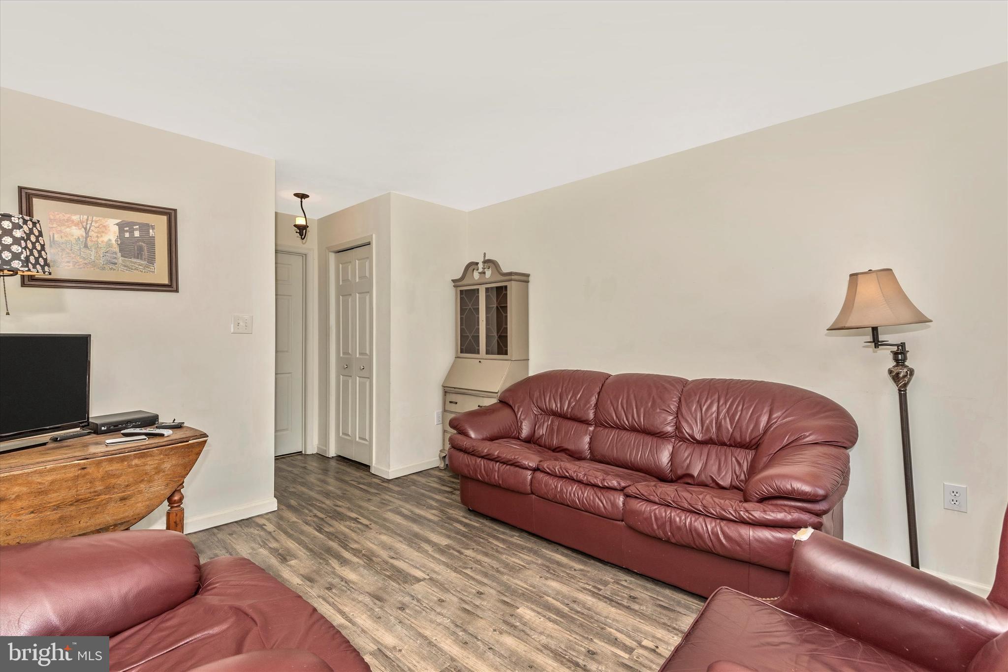 11728 Beaver Dam Road Union Bridge, MD 21791 - Photo 23 of 49 Main Level 3rd Bedroom or Family Room