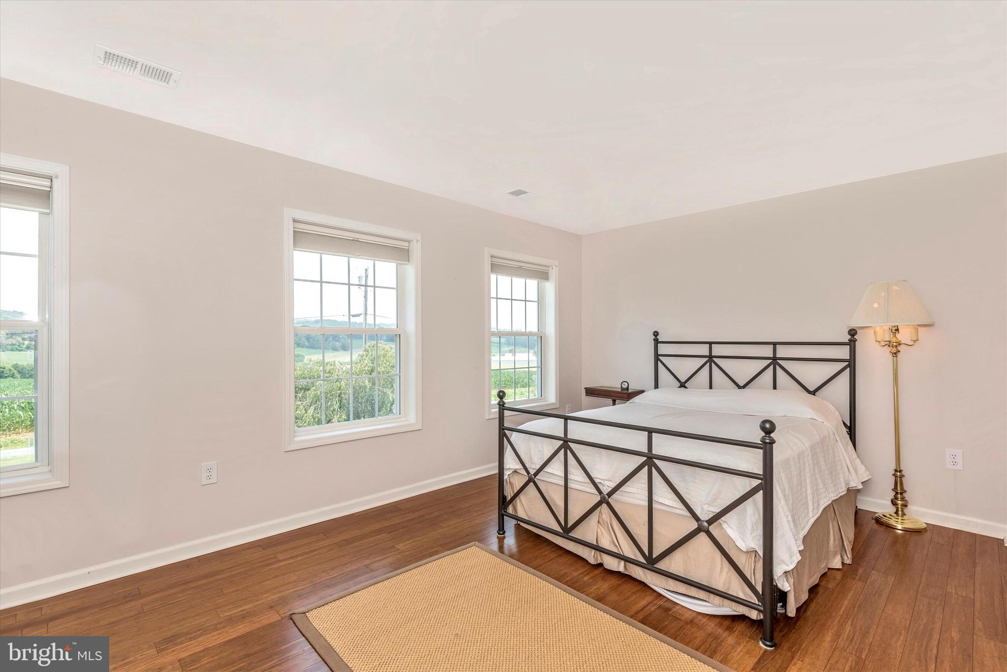 11728 Beaver Dam Road Union Bridge, MD 21791 - Photo 26 of 49 Large Upper Level Bedroom One