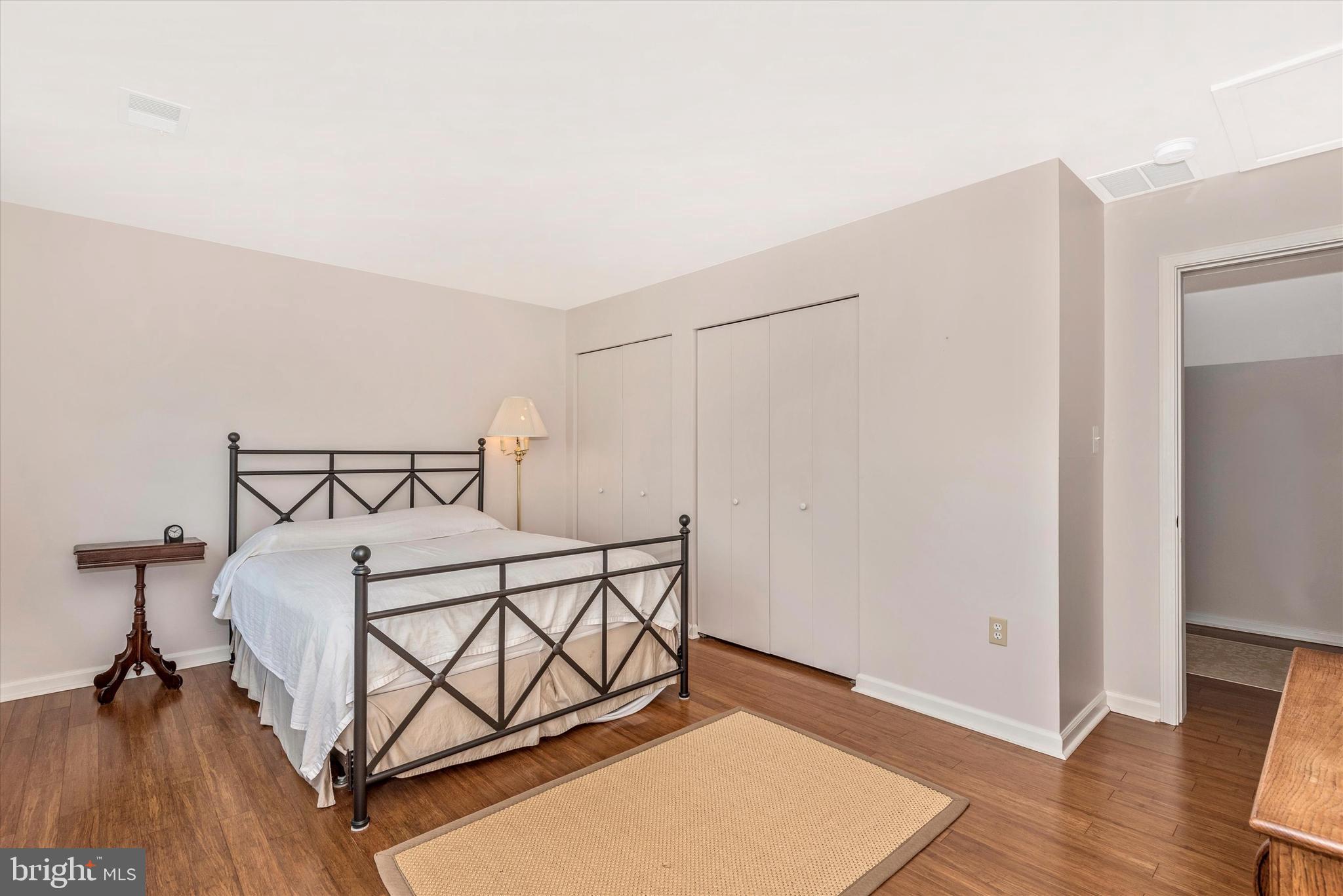 11728 Beaver Dam Road Union Bridge, MD 21791 - Photo 27 of 49 Upper Level Bedroom One