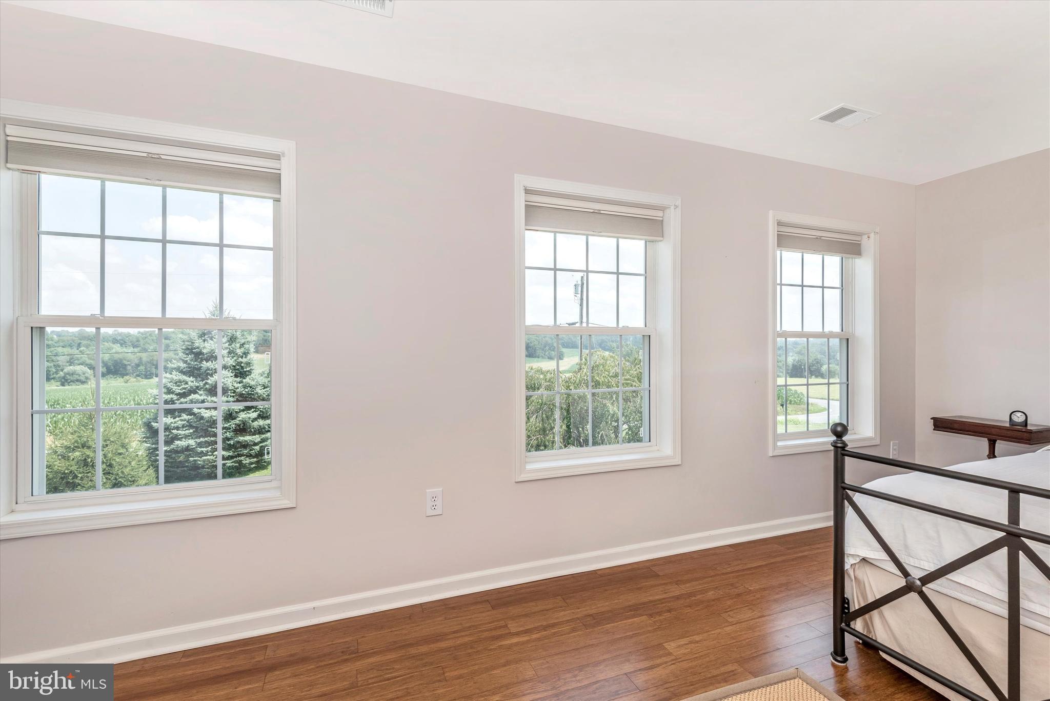 11728 Beaver Dam Road Union Bridge, MD 21791 - Photo 28 of 49 Breathtaking Views from the UL Bedrooms