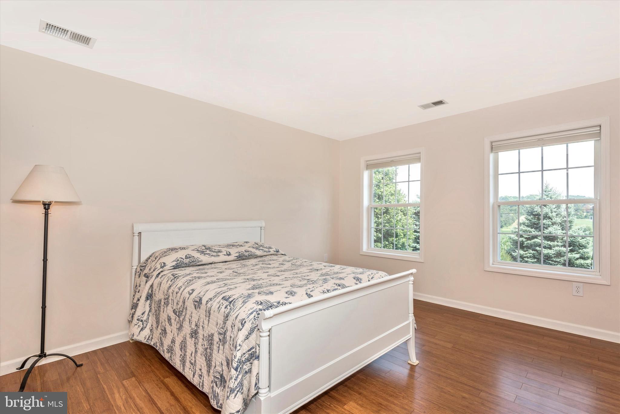 11728 Beaver Dam Road Union Bridge, MD 21791 - Photo 29 of 49 Upper Level Bedroom 2