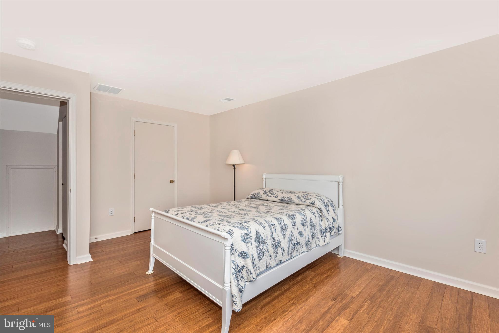 11728 Beaver Dam Road Union Bridge, MD 21791 - Photo 30 of 49 Upper Level Bedroom 2