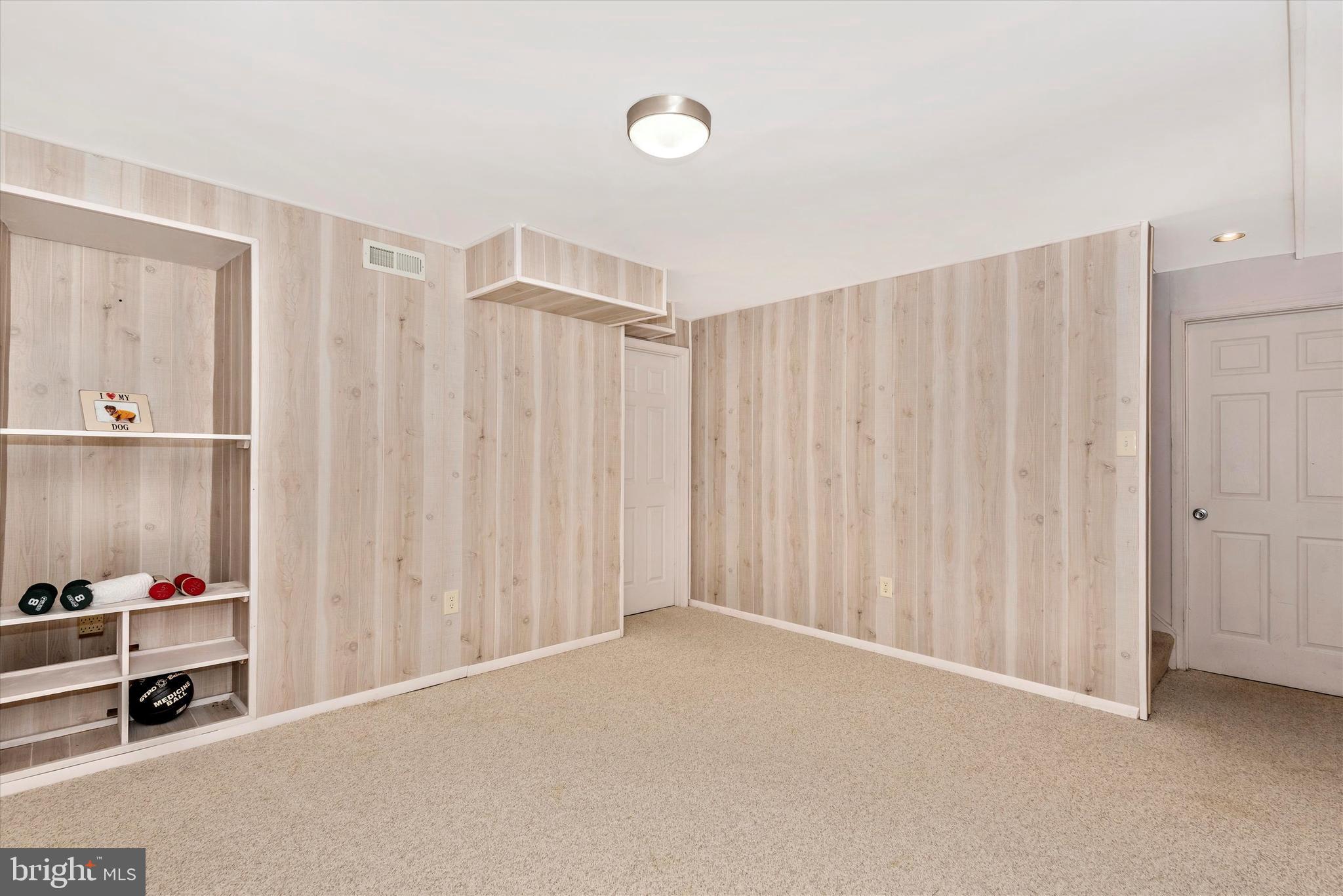 11728 Beaver Dam Road Union Bridge, MD 21791 - Photo 33 of 49 Lower Level Rec Room