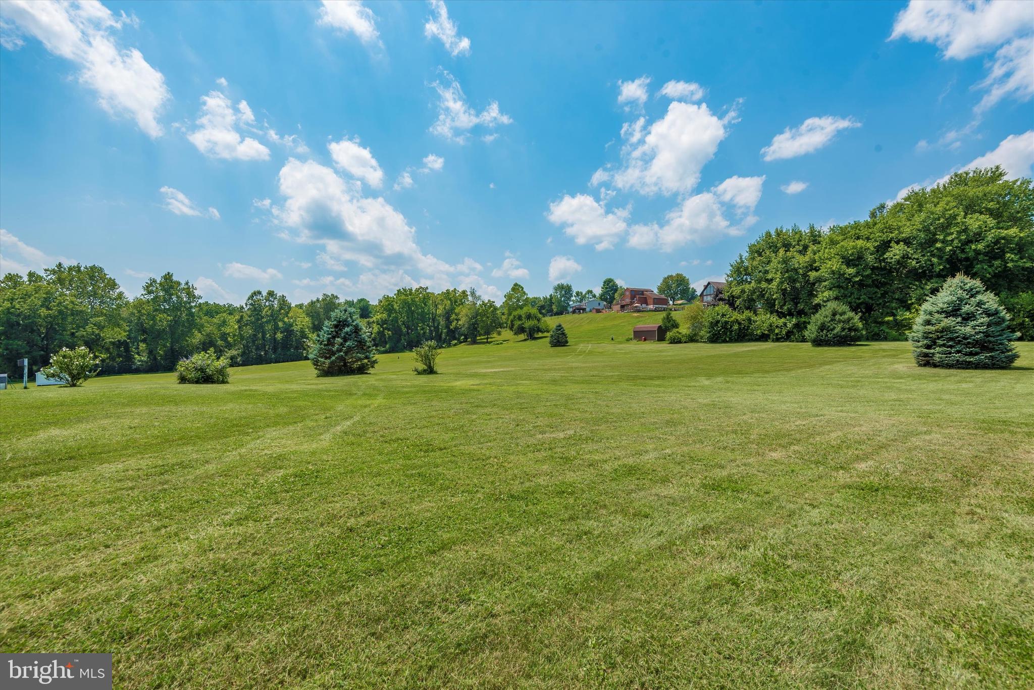 11728 Beaver Dam Road Union Bridge, MD 21791 - Photo 45 of 49 Who could get tired of this View?