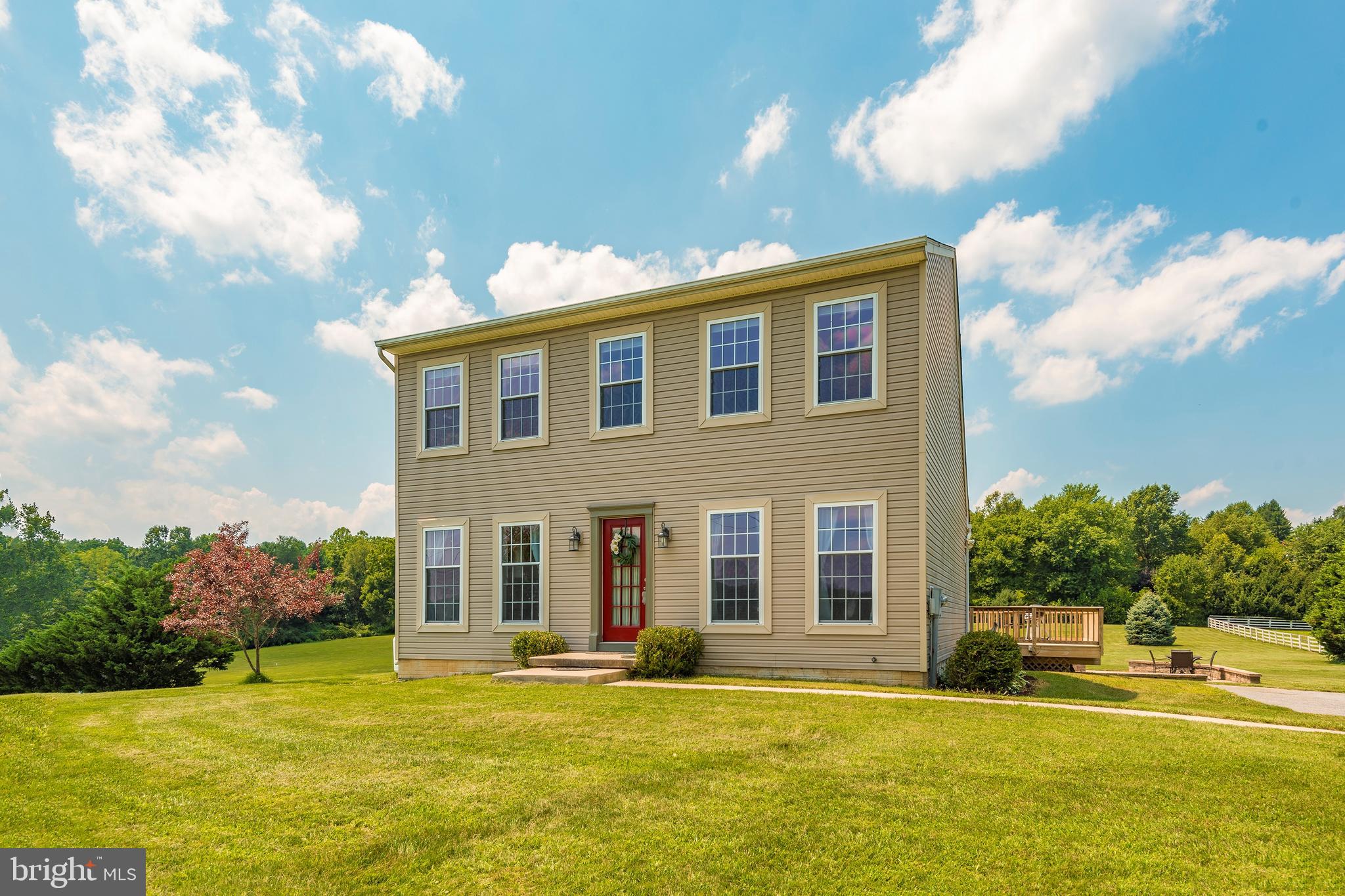 11728 Beaver Dam Road Union Bridge, MD 21791 - Photo 8 of 49 You'll Love this Country Charmer!