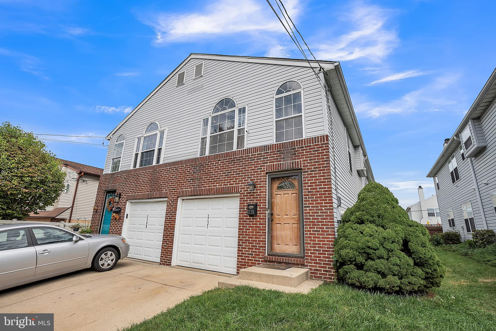 1731 Ripley Street Philadelphia, PA 19111 - Photo 2 of 19 Gallery Image 2
