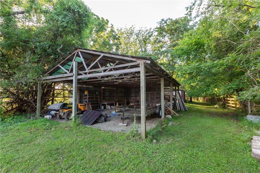 33200 East Hammond Road Lone Jack, MO 64070 - Photo 60 of 76