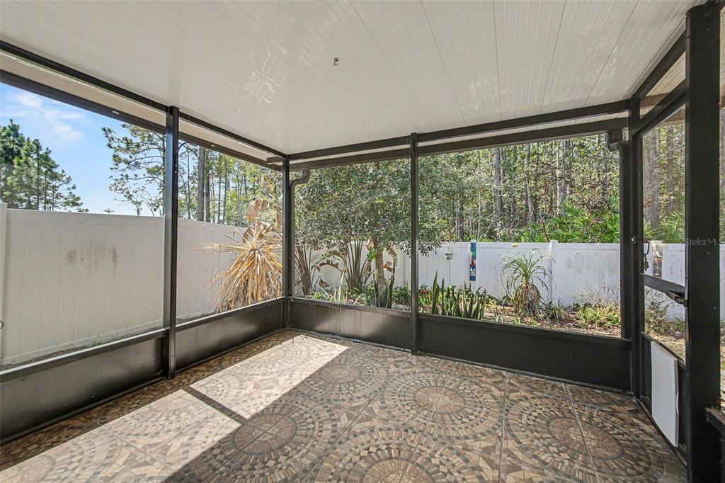 111 Lakeside Court Bunnell, FL 32110 - Photo 22 of 27 a view of a room with a large window
