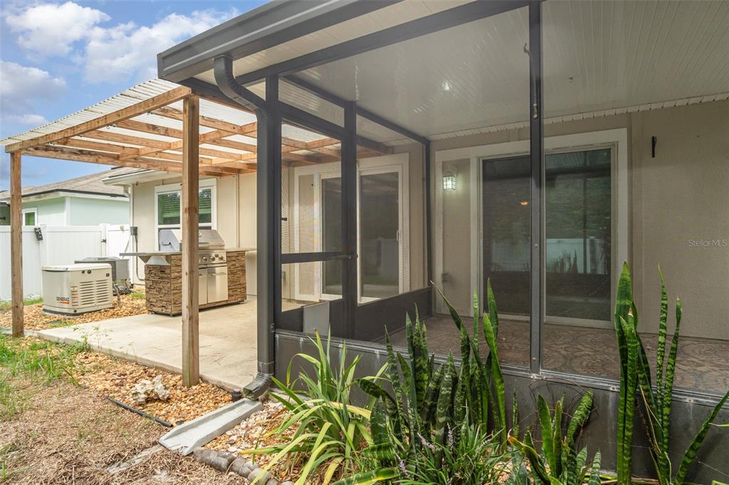 111 Lakeside Court Bunnell, FL 32110 - Photo 26 of 27 a view of interior of the house