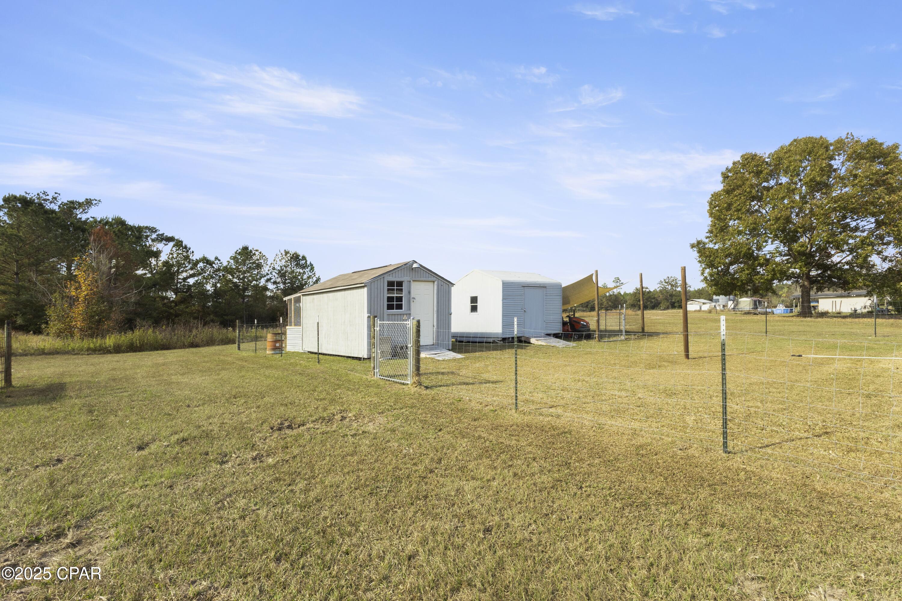1988 Orange Hill Road Chipley, FL 32428 - Photo 19 of 26