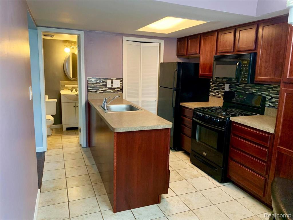 14247 Ziegler Street Taylor, MI 48180 - Photo 12 of 29