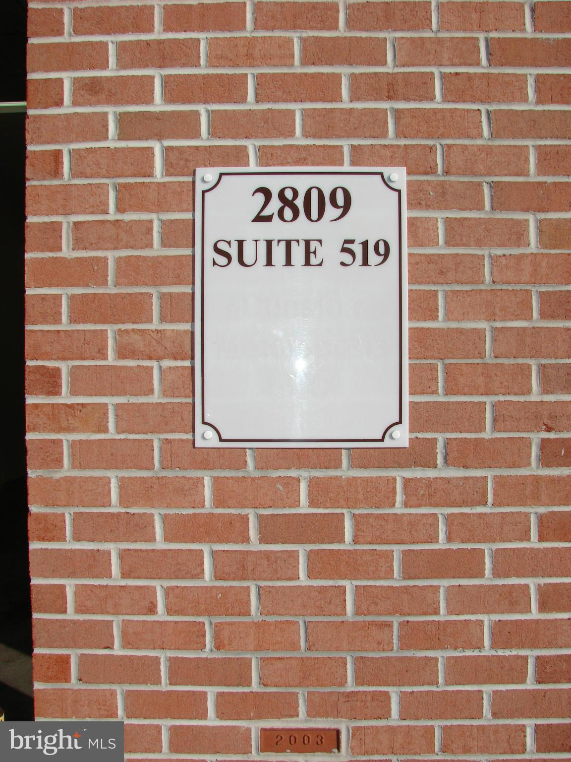 2811 Belair Road, Unit 308 Fallston, MD 21047 - Photo 3 of 12 Exterior (General)