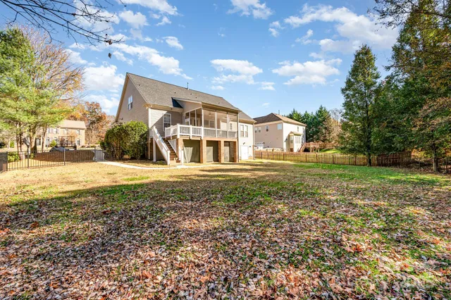 $675,000 | 4132 Belle Meade Circle, Belmont, NC 28012