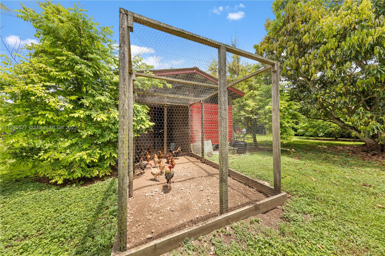 19760 Southwest 242nd Terrace Homestead, FL 33031 - Photo 42 of 49 a view of a balcony
