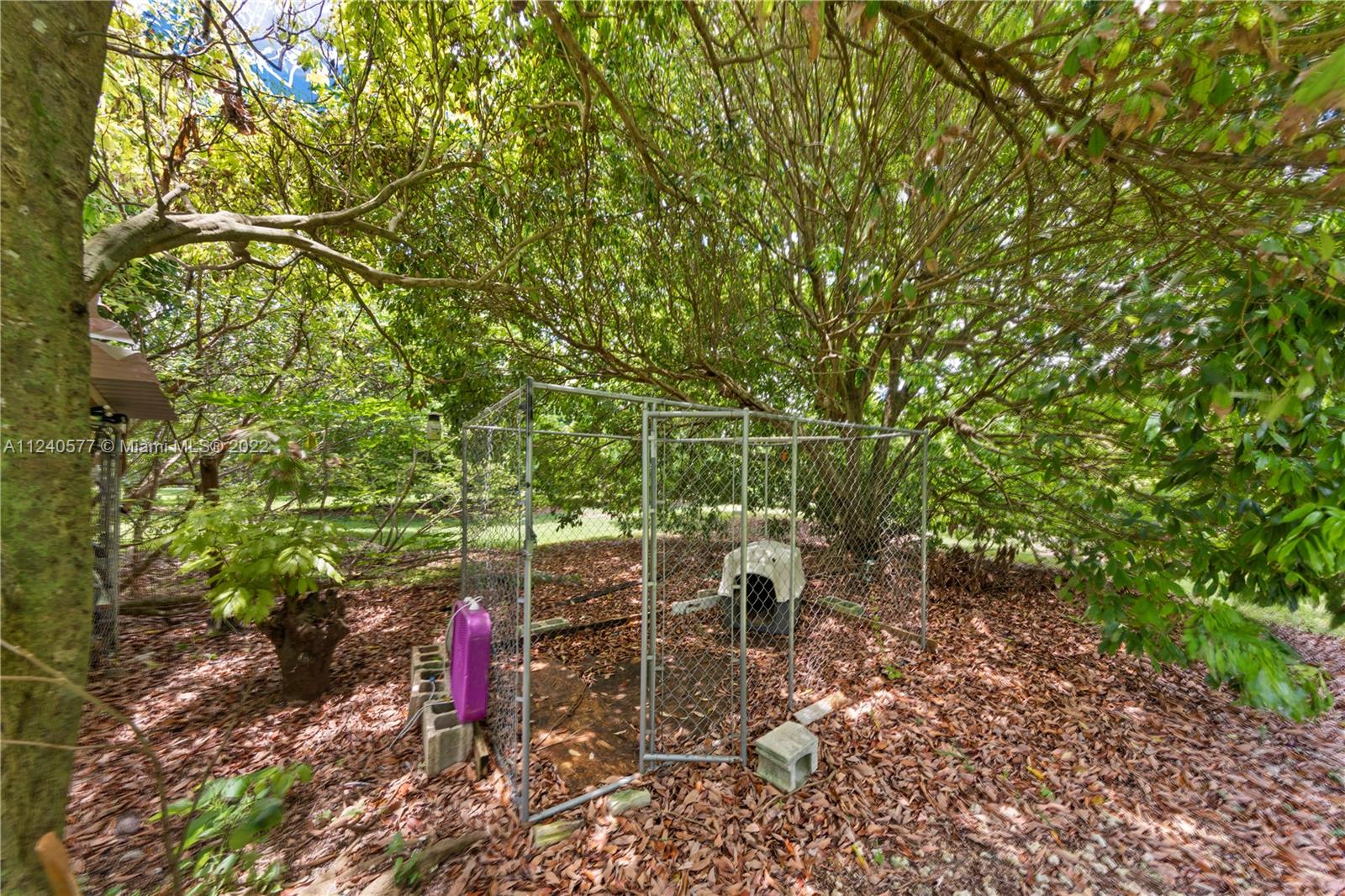 19760 Southwest 242nd Terrace Homestead, FL 33031 - Photo 46 of 49