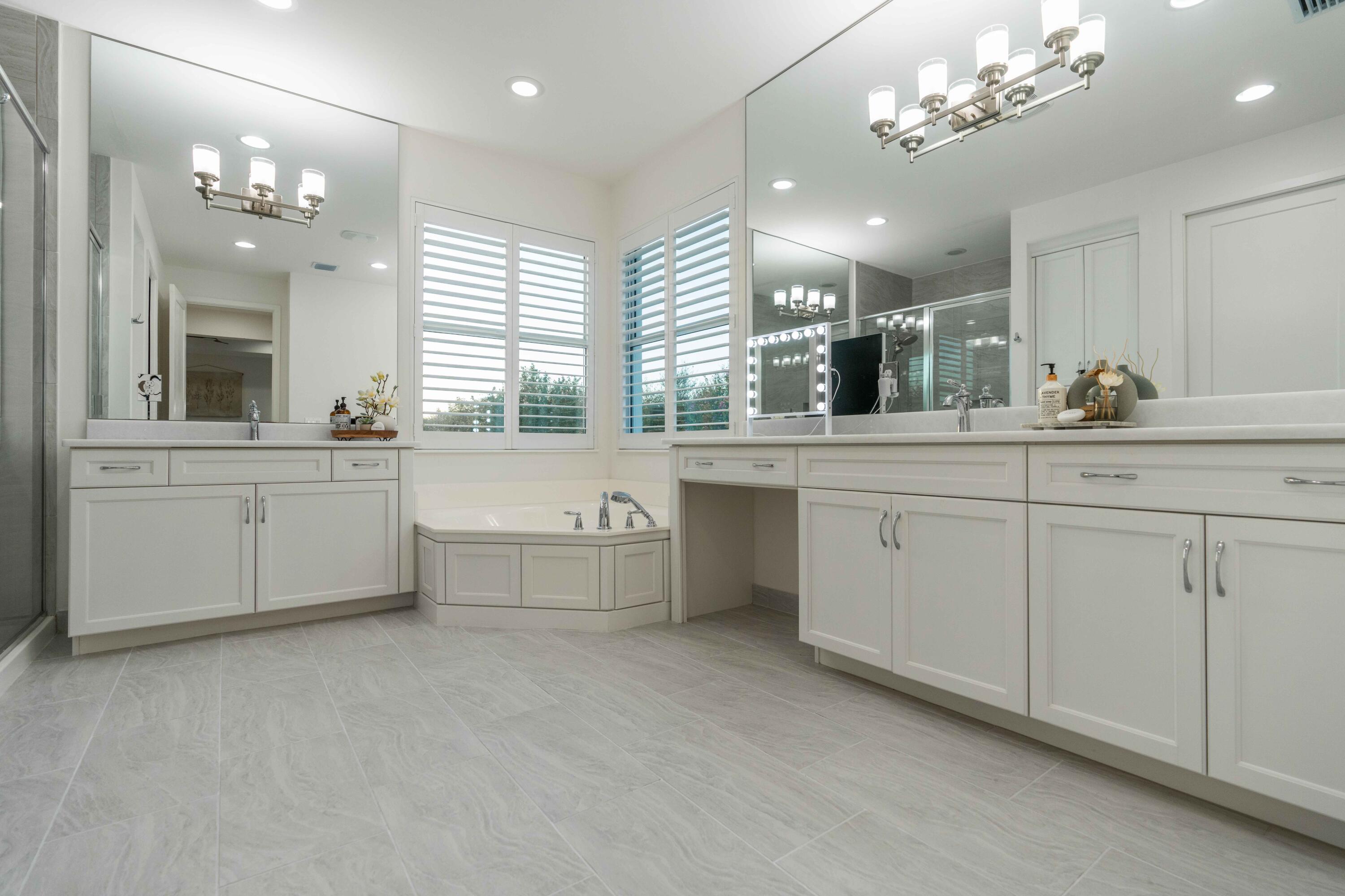 9591 Eagle River Road Delray Beach, FL 33446 - Photo 25 of 45 PRIMARY BATHROOM