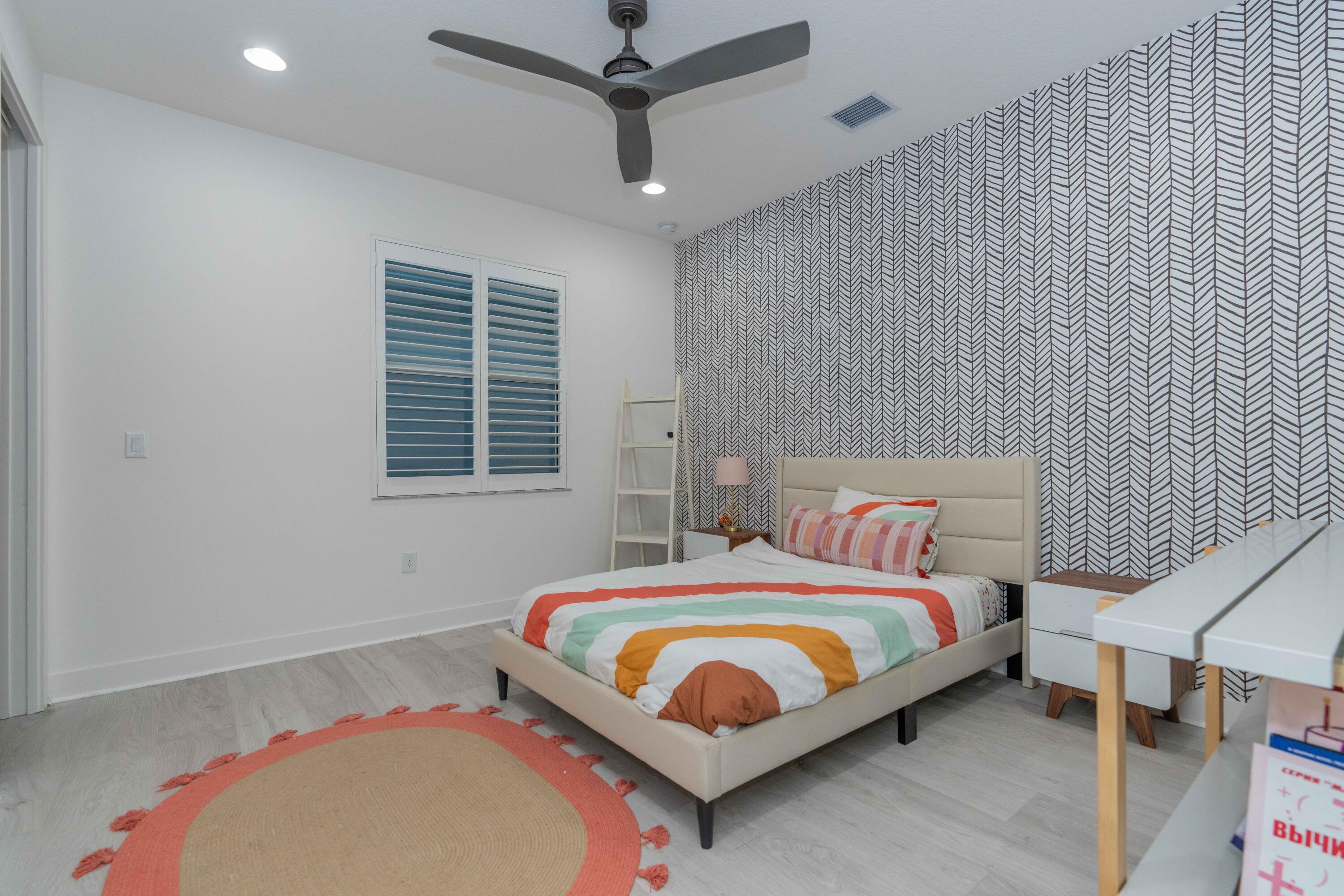 9591 Eagle River Road Delray Beach, FL 33446 - Photo 29 of 45 BEDROOM #4
