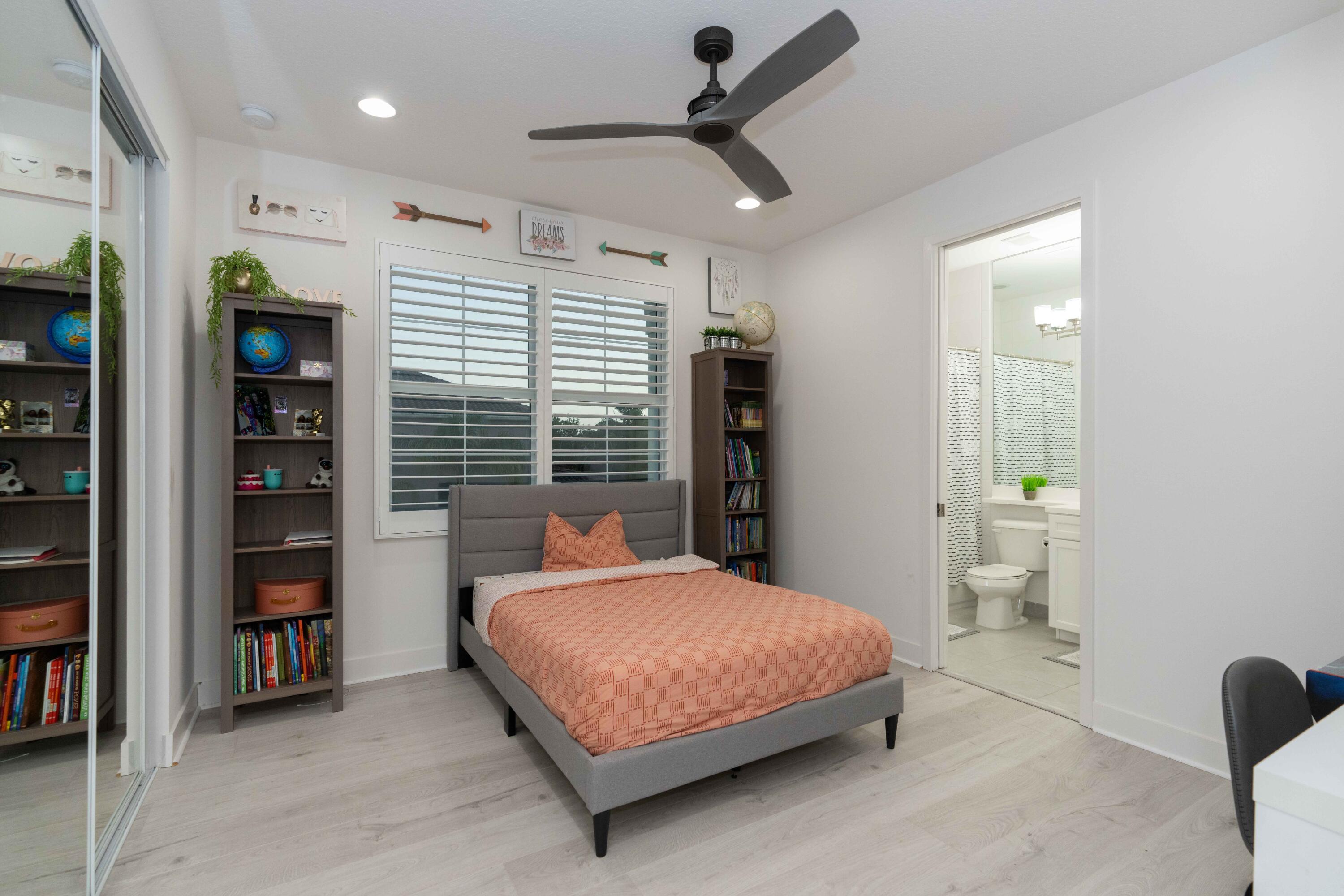 9591 Eagle River Road Delray Beach, FL 33446 - Photo 30 of 45 BEDROOM #5
