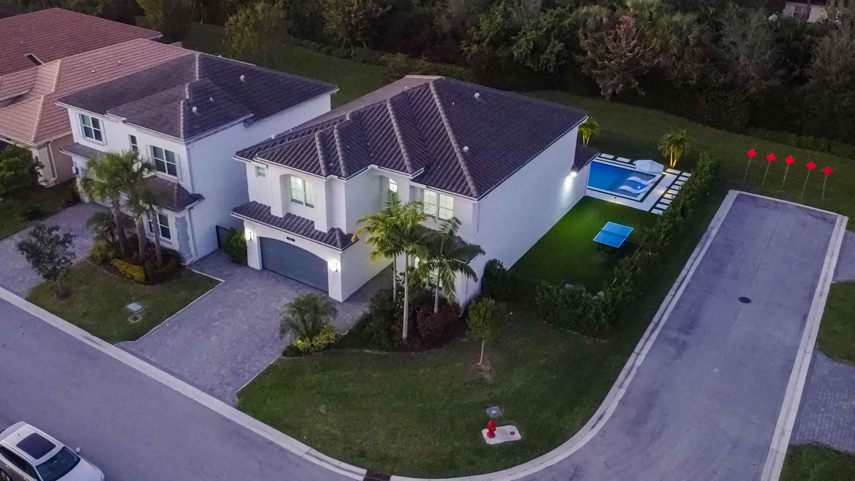9591 Eagle River Road Delray Beach, FL 33446 - Photo 33 of 45 OVERVIEW