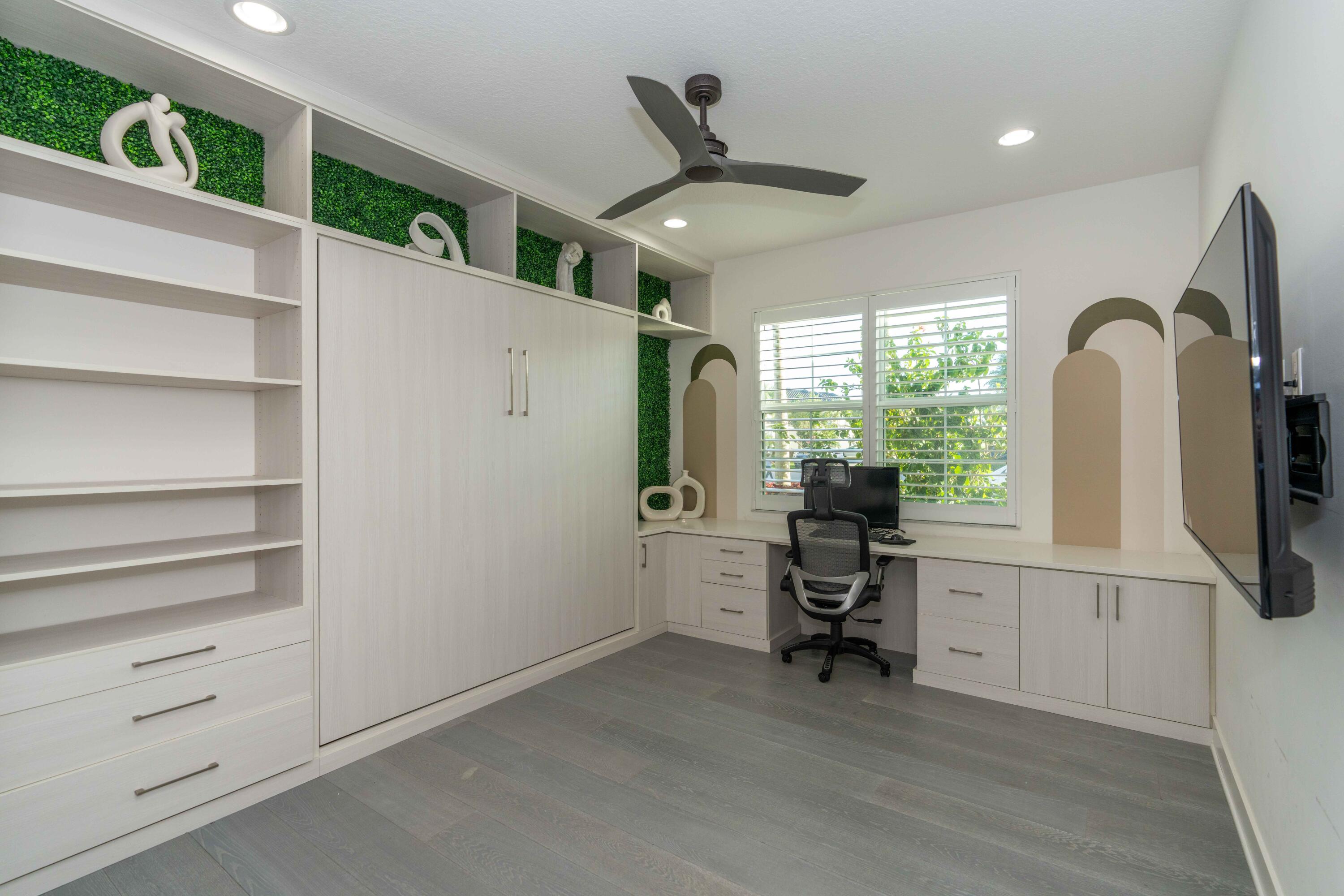 9591 Eagle River Road Delray Beach, FL 33446 - Photo 4 of 45 BED/OFFICE