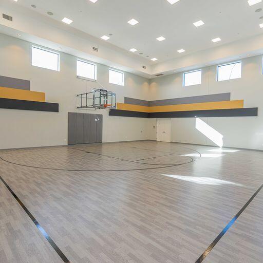 9591 Eagle River Road Delray Beach, FL 33446 - Photo 42 of 45 SPORTS COURT