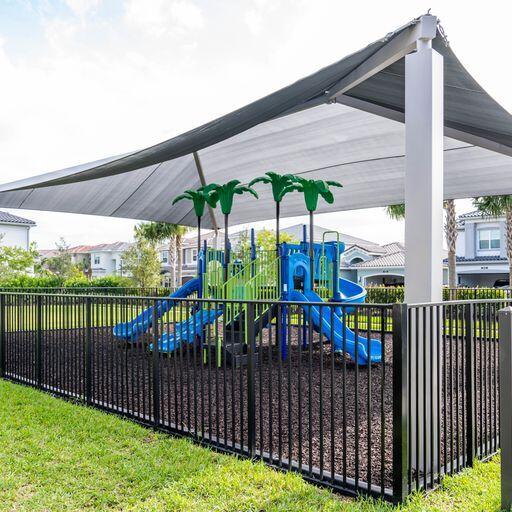 9591 Eagle River Road Delray Beach, FL 33446 - Photo 43 of 45 PLAYGROUND