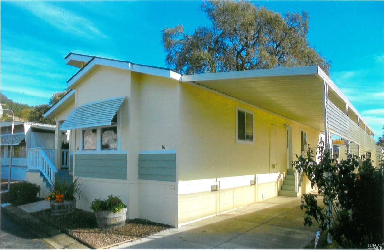 89 Coronado Circle, Unit 89 Santa Rosa, CA 95409 - Photo 1 of 1 Gallery Image 1