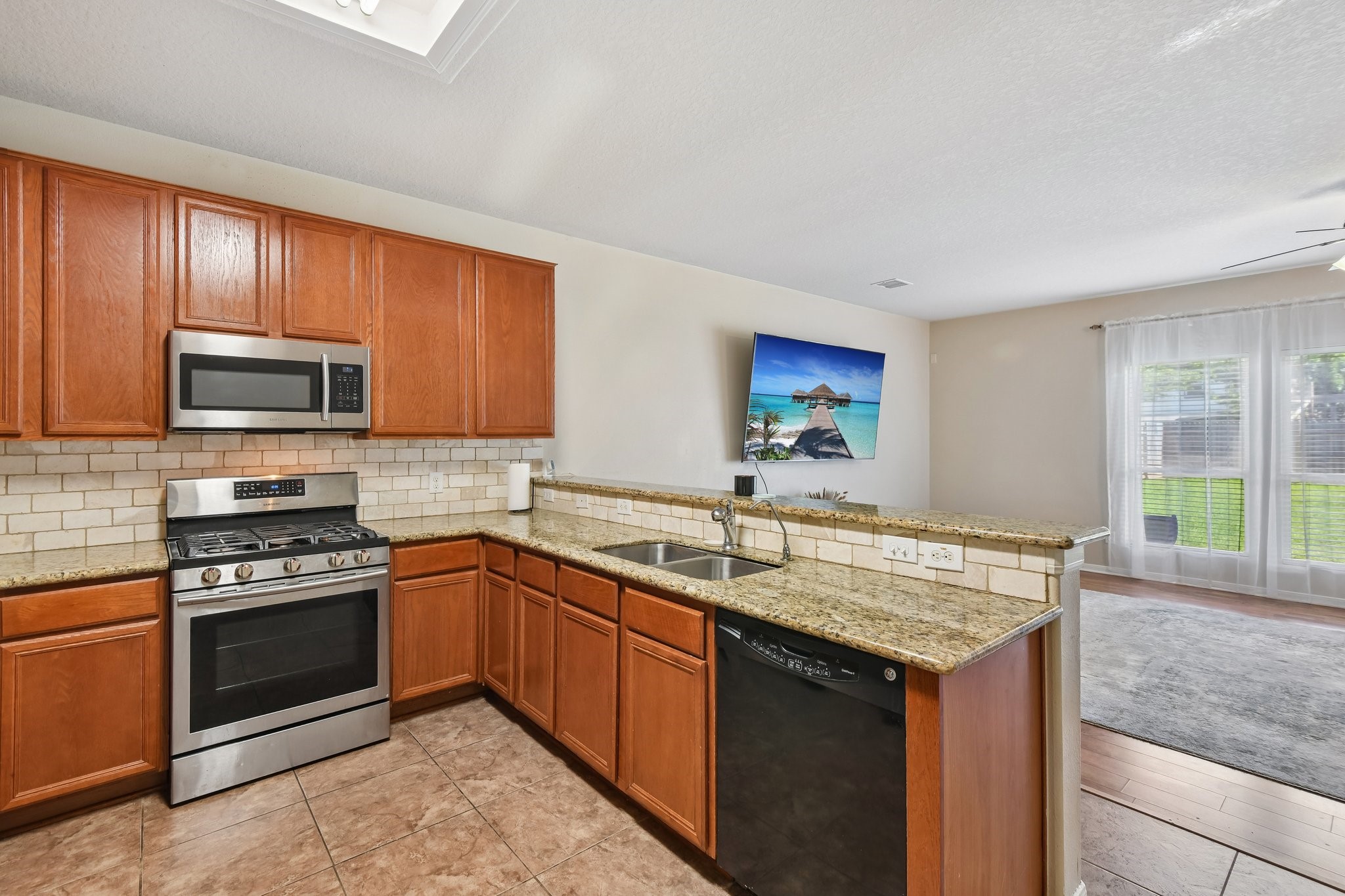 1018 Orie Court Spring, TX 77373 - Photo 17 of 50
