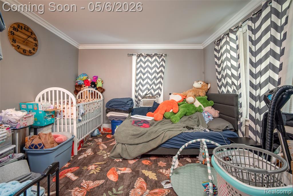 7276 Engleman Street Center Line, MI 48015 - Photo 8 of 17