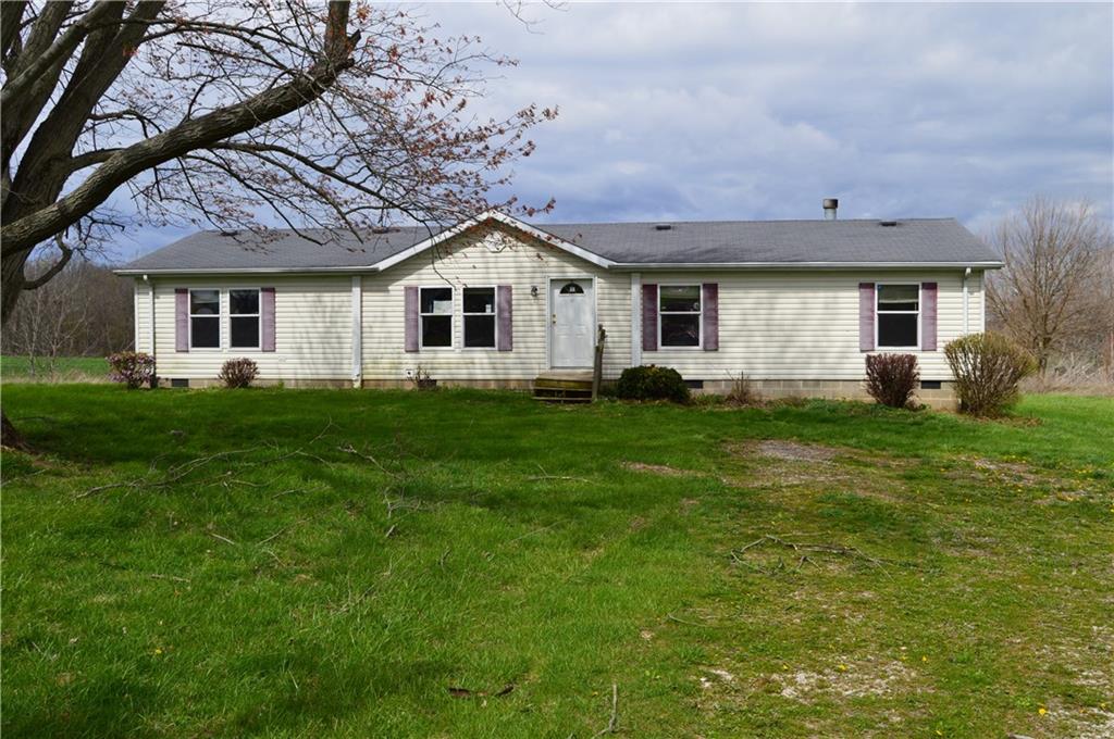 8901 Island Pond Road Quincy, IN 47456 - Photo 1 of 9 Gallery Image 1
