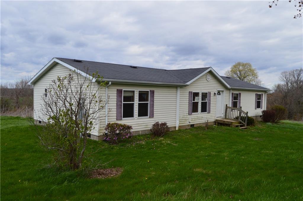 8901 Island Pond Road Quincy, IN 47456 - Photo 8 of 9 Gallery Image 8
