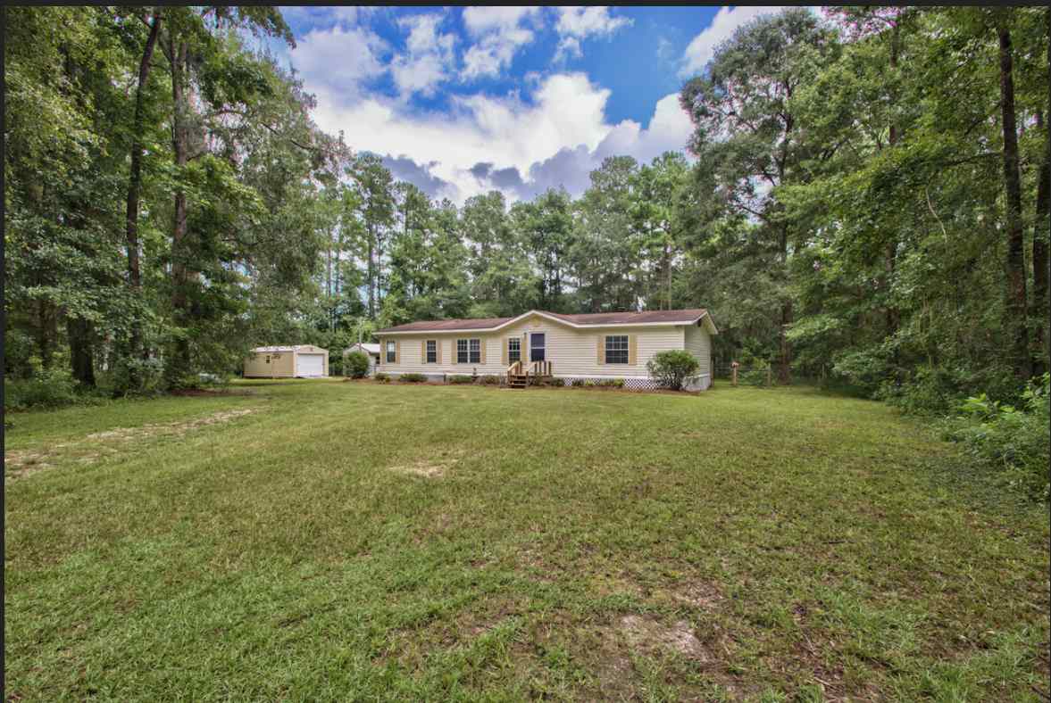 13059 North Meridian Road Tallahassee, FL 32312 - Photo 9 of 10 Gallery Image 9