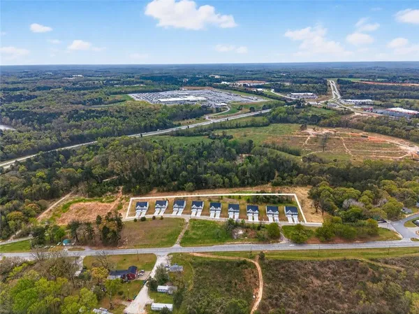 $5,287,383 | 632 Madison Street, Commerce, GA 30529